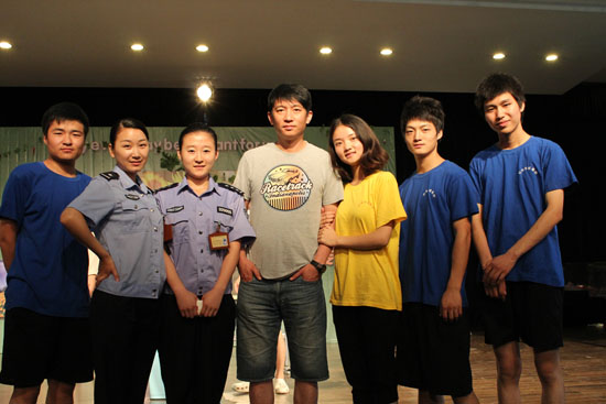 DB真人旗舰·(中国集团)