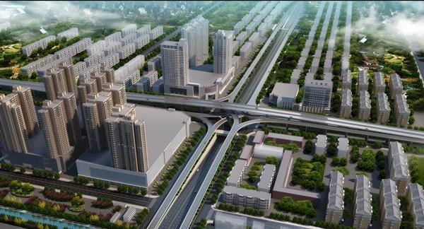 中国·DB真人旗舰(集团)-国产工业机器人机加自动柔性生产应用(图1) DB真人旗舰·(中国集团)