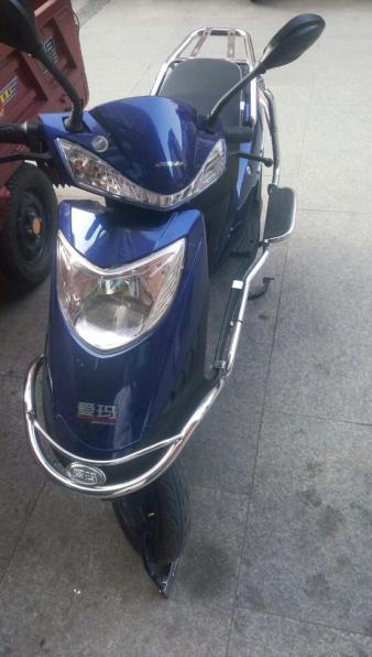 DB真人旗舰官网_从本土化到为中国创新 华晨宝马扎根中国的15年(图1) DB真人旗舰·(中国集团)