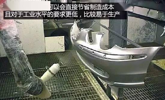 99%的人都不知道汽车保险杠为啥是塑料的-中国·DB真人旗舰(集团)(图4)
99%的人都不知道汽车保险杠为啥是塑料的-中国·DB真人旗舰(集团)(图4)