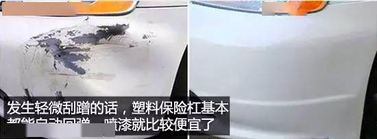 99%的人都不知道汽车保险杠为啥是塑料的-中国·DB真人旗舰(集团)(图8)
99%的人都不知道汽车保险杠为啥是塑料的-中国·DB真人旗舰(集团)(图8)